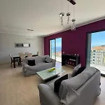 Barreiros View Vacations Apartment Funchal (Madeira)