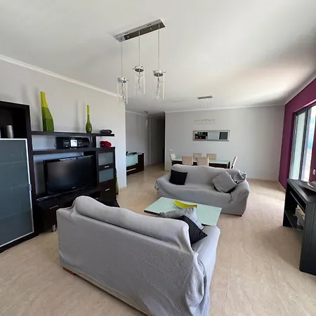 Apartamento Barreiros View Vacations