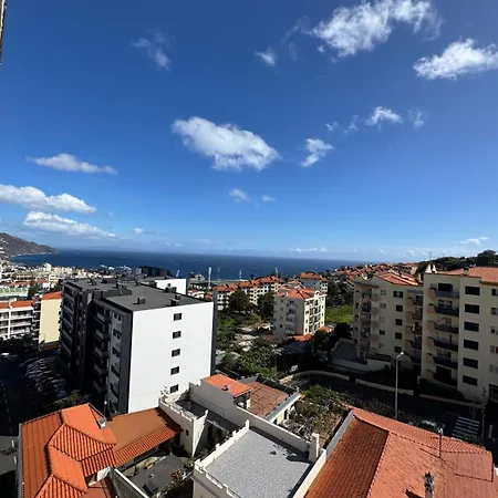 Apartamento Barreiros View Vacations