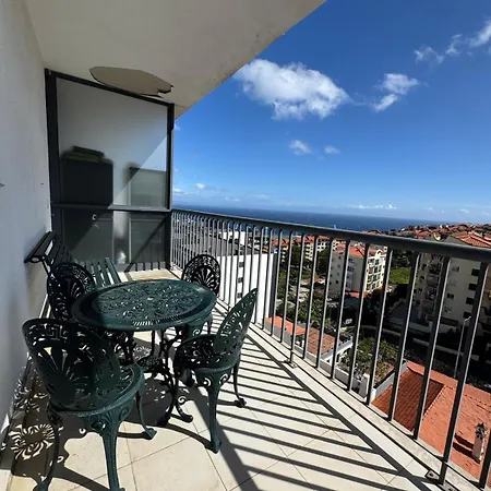 Barreiros View Vacations Apartamento *