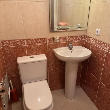 Apartamento Barreiros View Vacations *