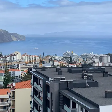 Barreiros View Vacations *