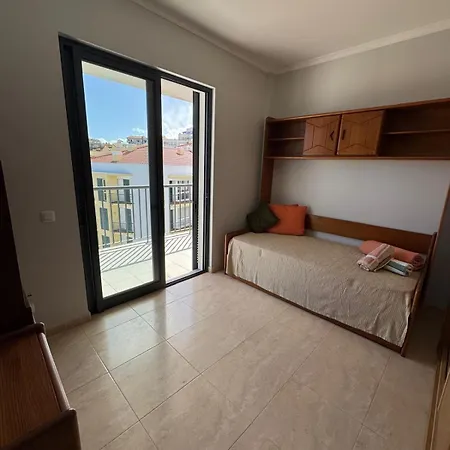 Barreiros View Vacations *