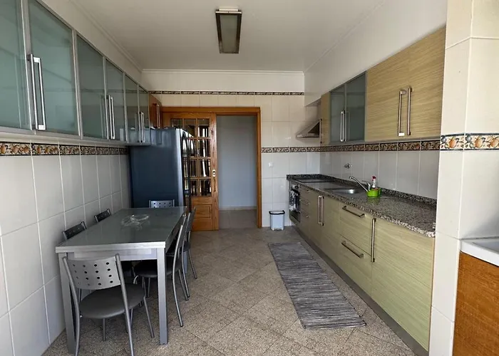 Barreiros View Vacations 丰沙尔