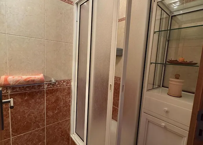 Barreiros View Vacations