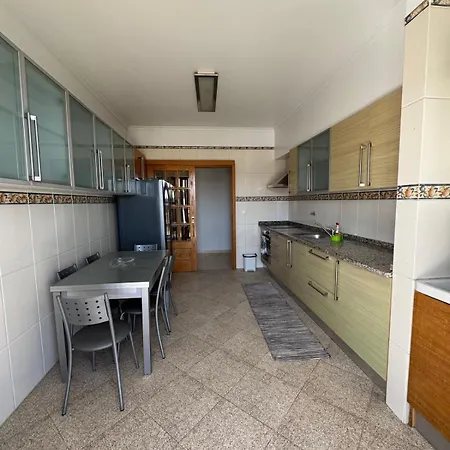 Barreiros View Vacations Фуншал