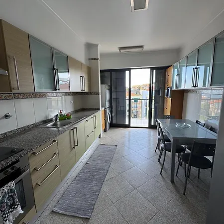 Apartment Barreiros View Vacations
