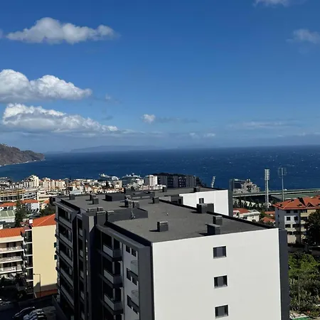 Barreiros View Vacations * Funchal (Madeira)