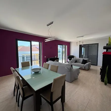 Apartment Barreiros View Vacations Funchal (Madeira)