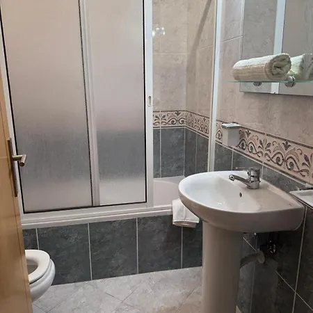 Apartment Barreiros View Vacations