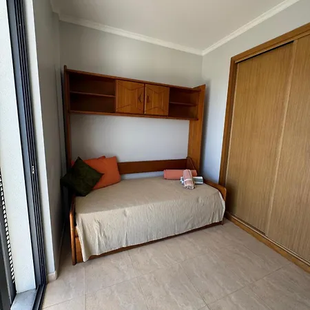 Apartment Barreiros View Vacations *