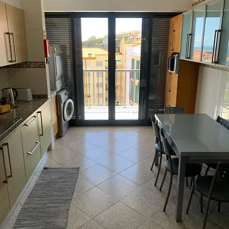 Apartment Barreiros View Vacations