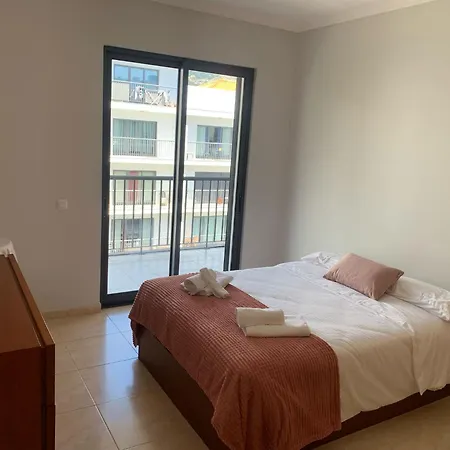 Barreiros View Vacations Апартаменты