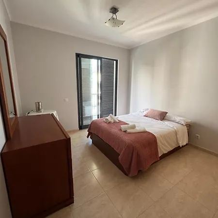 Apartament Barreiros View Vacations