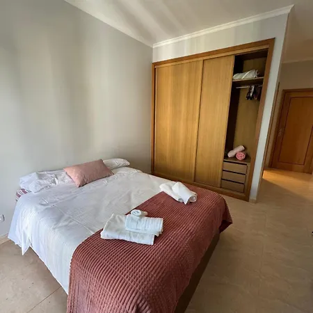 Barreiros View Vacations