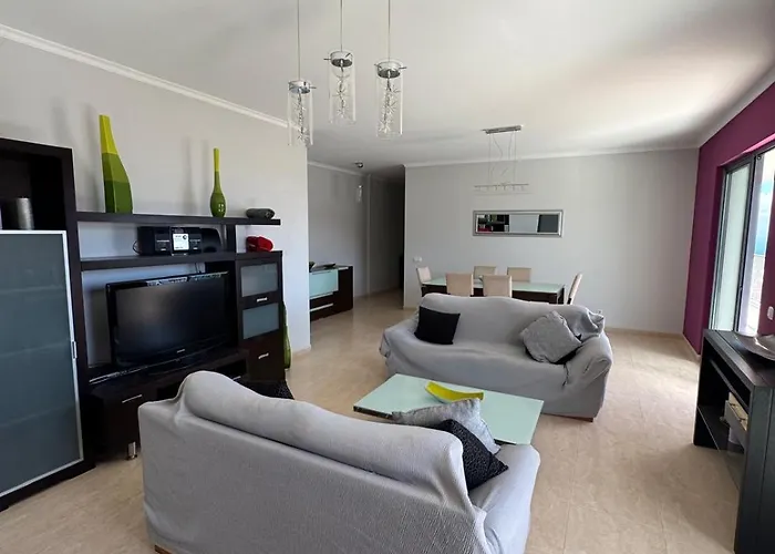 Appartamento Barreiros View Vacations