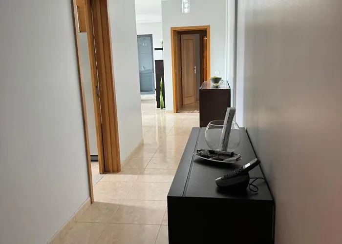 Barreiros View Vacations * Funchal (Madeira)