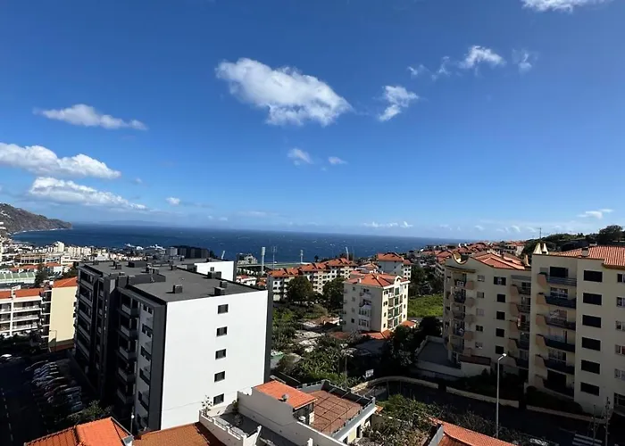 Appartamento Barreiros View Vacations