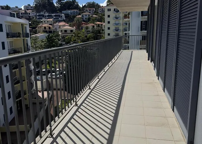 Barreiros View Vacations Appartamento