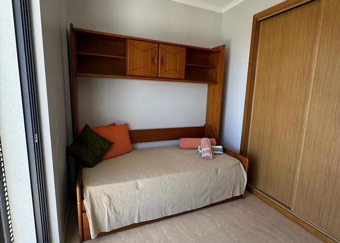 Appartamento Barreiros View Vacations *