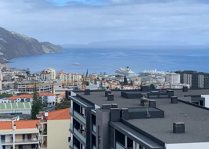 Barreiros View Vacations *