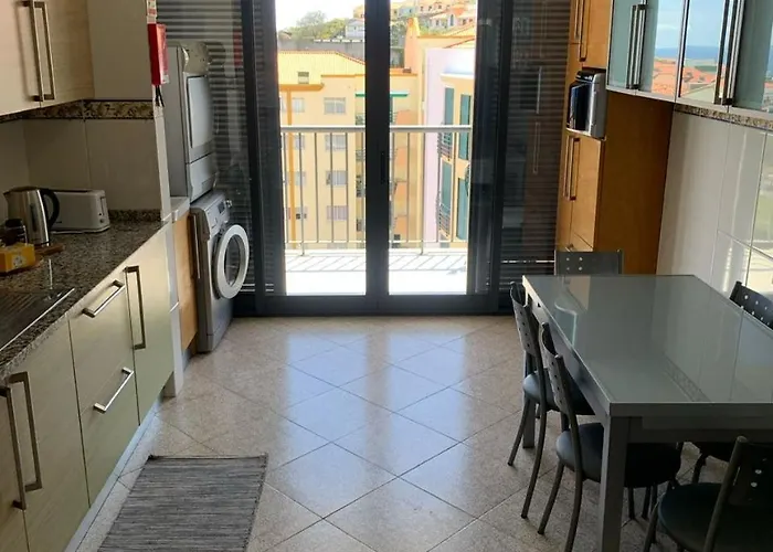 Appartamento Barreiros View Vacations