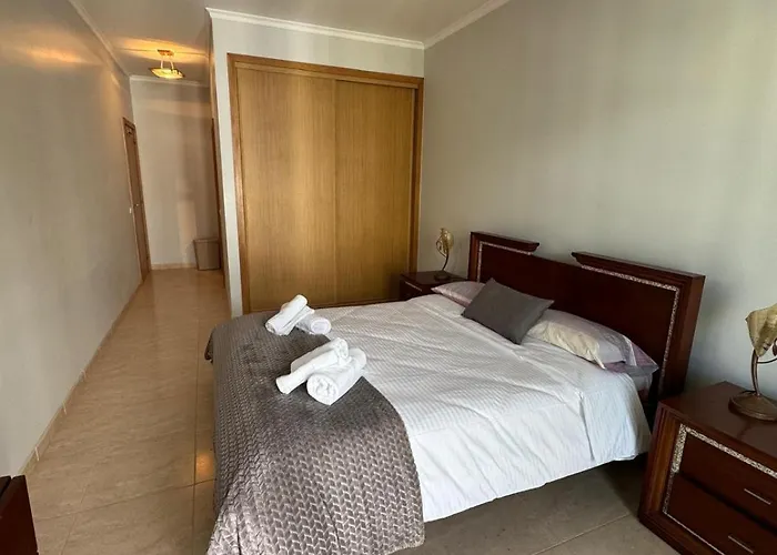 Barreiros View Vacations Appartamento