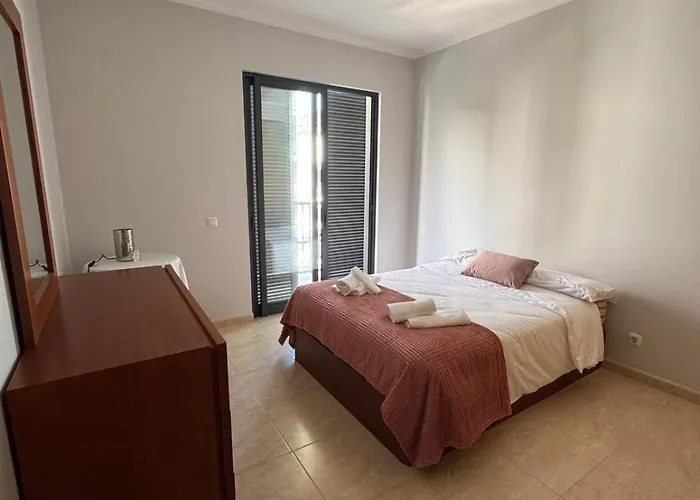 Appartamento Barreiros View Vacations