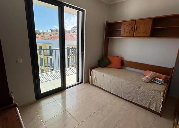 Barreiros View Vacations *