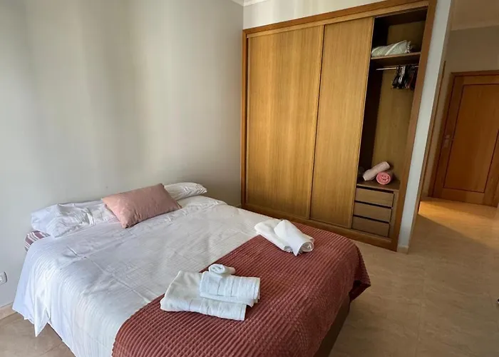 Barreiros View Vacations