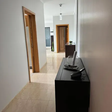 Barreiros View Vacations * Funchal (Madeira)