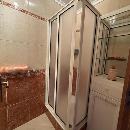 Barreiros View Vacations