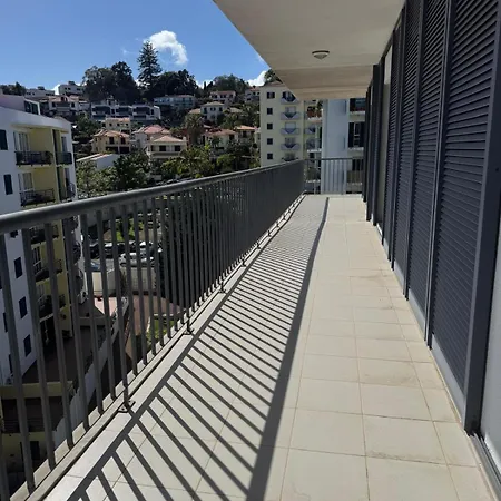 Barreiros View Vacations Appartement