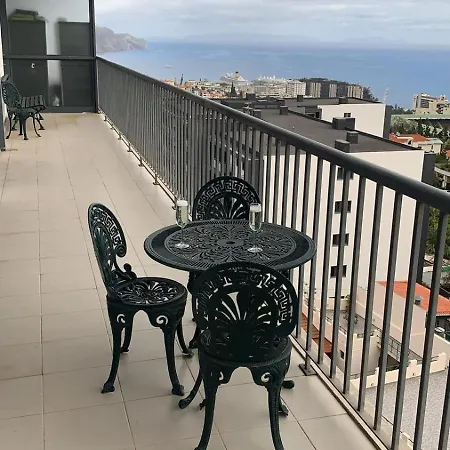 Apartment Barreiros View Vacations Funchal (Madeira)