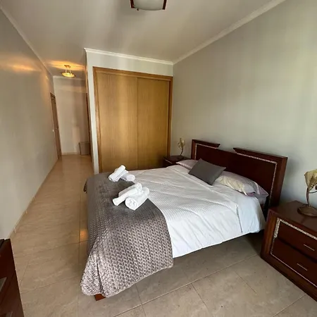 Barreiros View Vacations Appartement